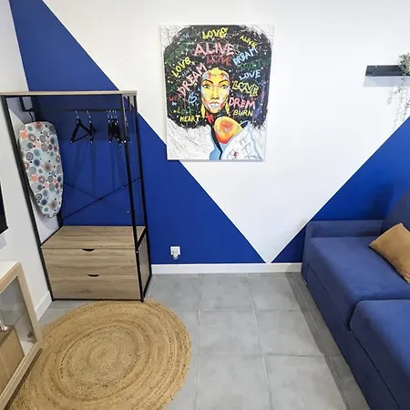 Studio *Serenite* Villejuif Exterior photo