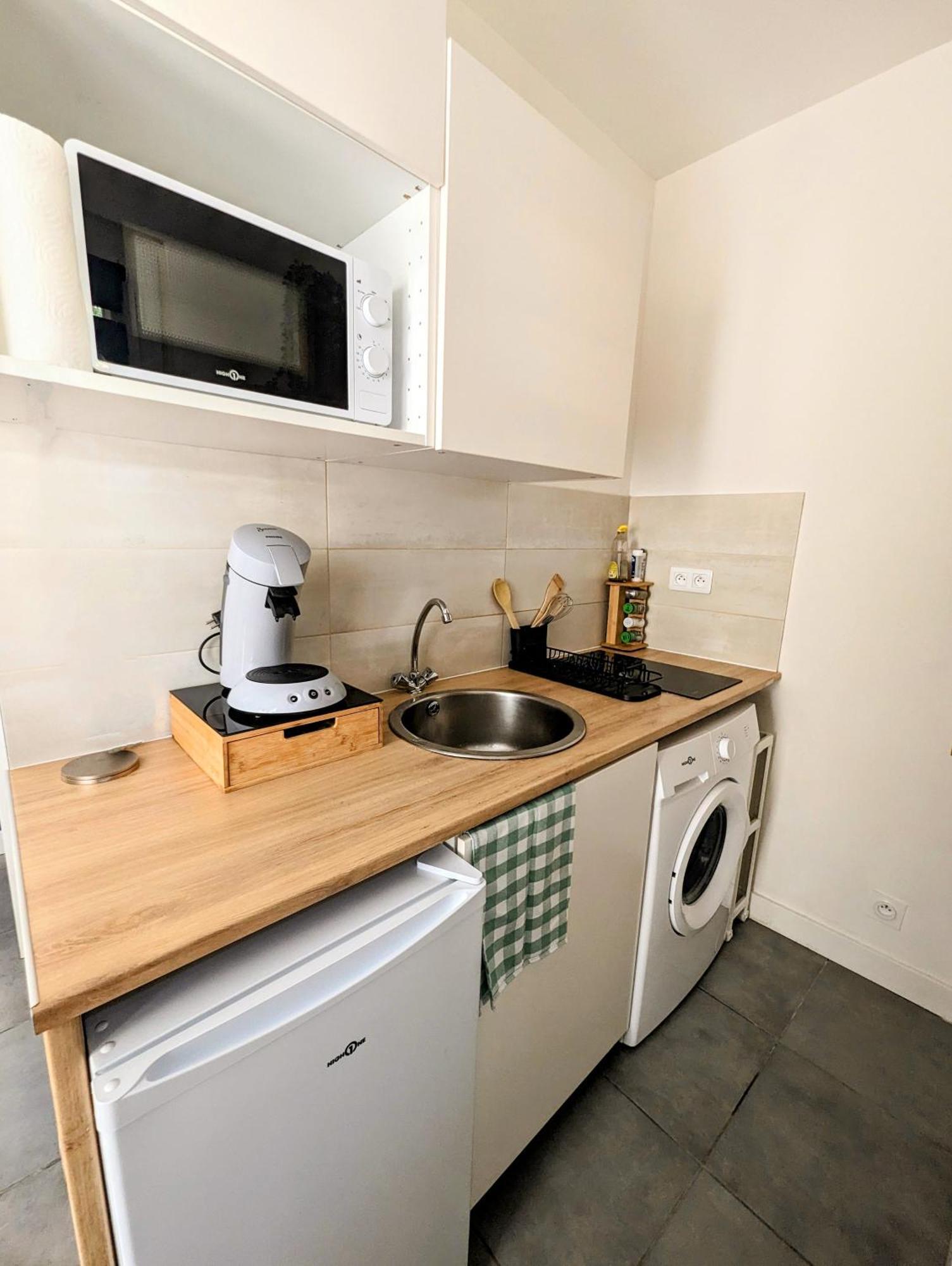 *serenite* Apartment *