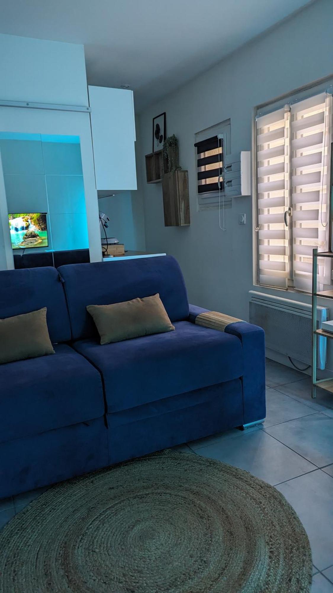 Apartment *serenite*